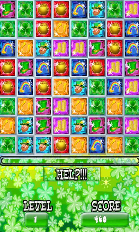 Leprechaun Jewels截图2