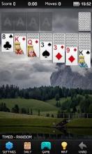 Solitaire - Spider Solitaire截图4