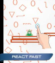 Stack Jump : Play & Learn截图4