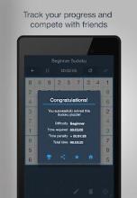 Sudoku Classic - Free & Offline截图1