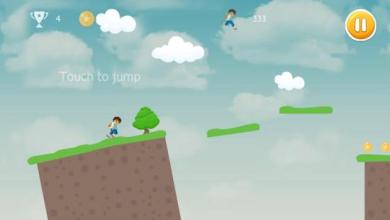 Run San Diego Games Adventures截图5