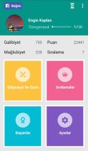 Batak - İlerlemeli Batak截图2