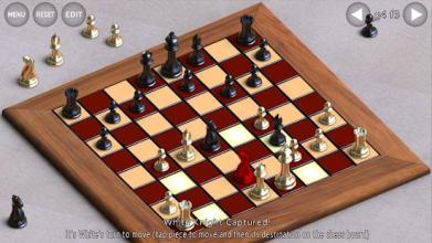 Luxury Chess Game截图2