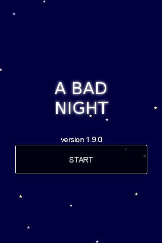 A Bad Night截图3