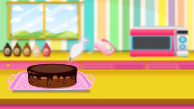 Tasty Cake Baking – Addictive Cooking game截图3