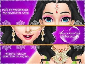 Indian Designer’s Bride Wedding -Arrange Marriage截图5