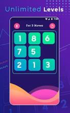 Unicorn Puzzle - Photo Piece & Number game截图4