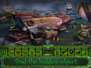 Hidden Objects Fun截图3