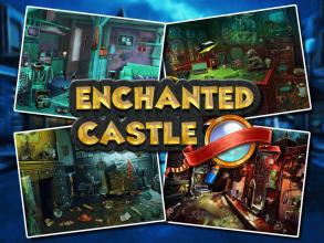 Enchanted Castle截图5