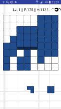 FreeBlock Puzzle Block Game (no Ads)截图3