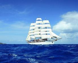 Sailing Ships Jigsaw Puzzle截图1