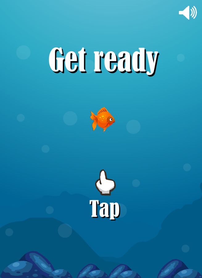 Tappy Fish截图1