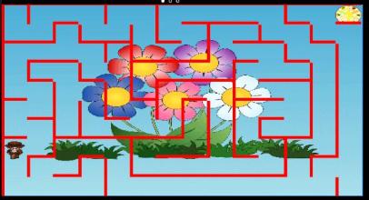 Mind Maze - Puzzle Game截图4