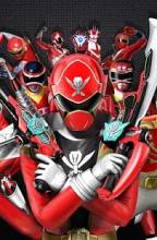 Power Rangers Puzzle截图3