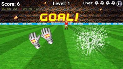 Smashing Soccer - Russia Football 2018 Game截图4