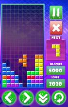 Brick Puzzle - Brick Classic Game截图1