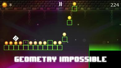 Geometry Impossible截图5