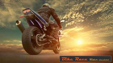 Offroad Bike Stunt, motocross stunt master截图3