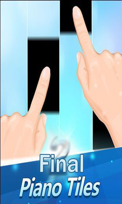 Piano Tiles Final - Best Virtual Piano Game截图2