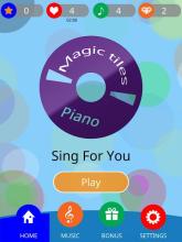 KPOP Piano Magic Tiles截图5