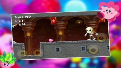 Sonic Ultimate Kirby Adventure截图3