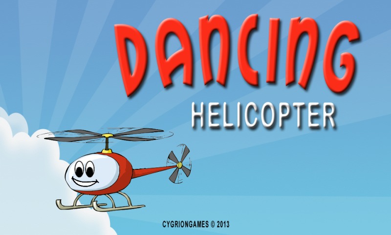 Dancing Helicopter截图1