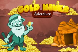 Gold Miner - Boundless Crazy截图1