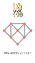 1 Line 1 Touch - Free Puzzle Game截图4