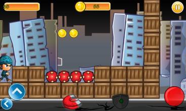 zombie kill|zombie games截图5