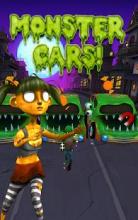 Zombie Hero Surfer: Halloween Run Game截图4