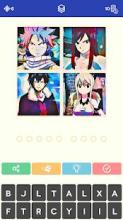 4 Pics 1 Anime截图3