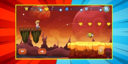 Henry Adventure - Danger Jungle截图1