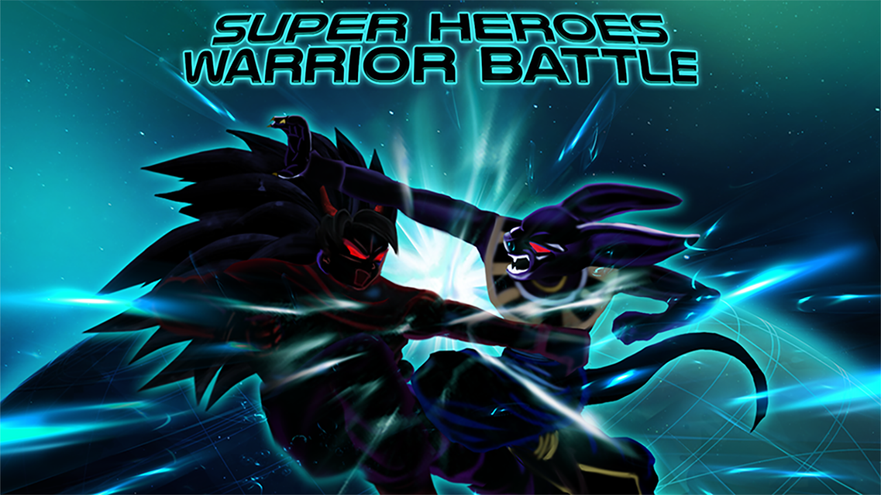 Dragon Shadow Warriors : Super Heroes Battle截图5