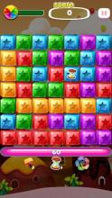 Cube Splash Pop Mania:Match-3 Free Puzzle Games截图4