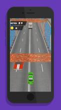 Car driving and rush 3D截图5