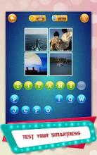 Movie Trivia Quiz - 4 pics 1 movie (A Party Game)截图2