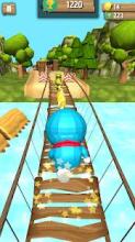 subway doraemon runner截图1