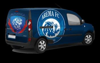 Mobil Arema Game截图2