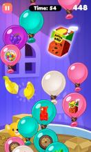 Balloon Pop Fruit Smash截图1