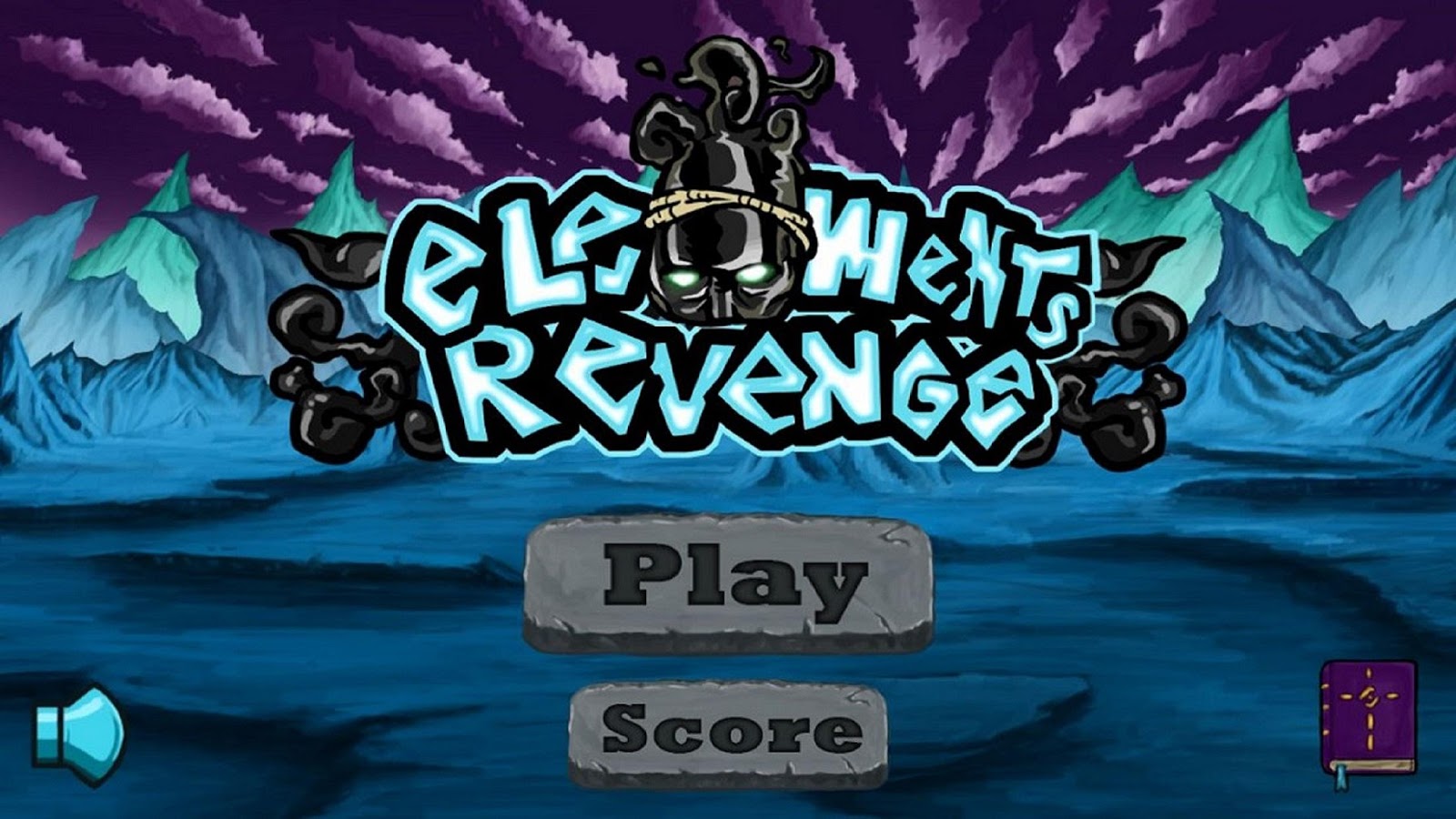 Elements Revenge截图1