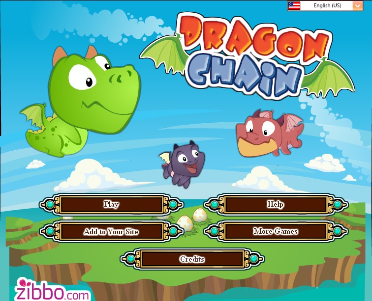 Dragon Marble Chain截图2