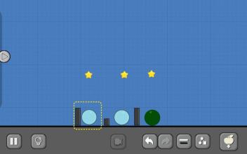 Machinery2 - Physics Puzzle截图3