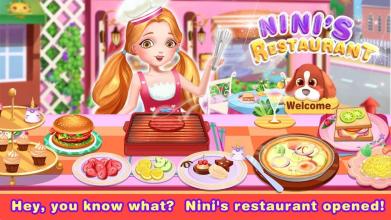 NiNi's Restaurant截图4