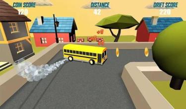 Dr Drifting: Drift Car Driving截图2