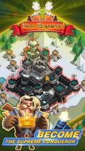 Vikings Mania: Dragon Master截图1