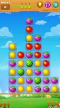 Move the Fruit: Brain Puzzle截图4