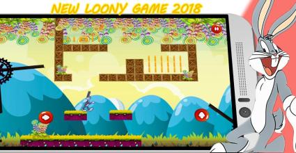 loony tunes the super bunny截图4