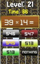 Count And Calculate - Math Game截图4