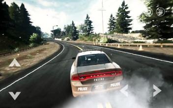 Police Car : City Driving Simulator Stunts Game 3D截图3