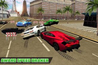 Ultimate Sports Car Driving City Simulator截图4